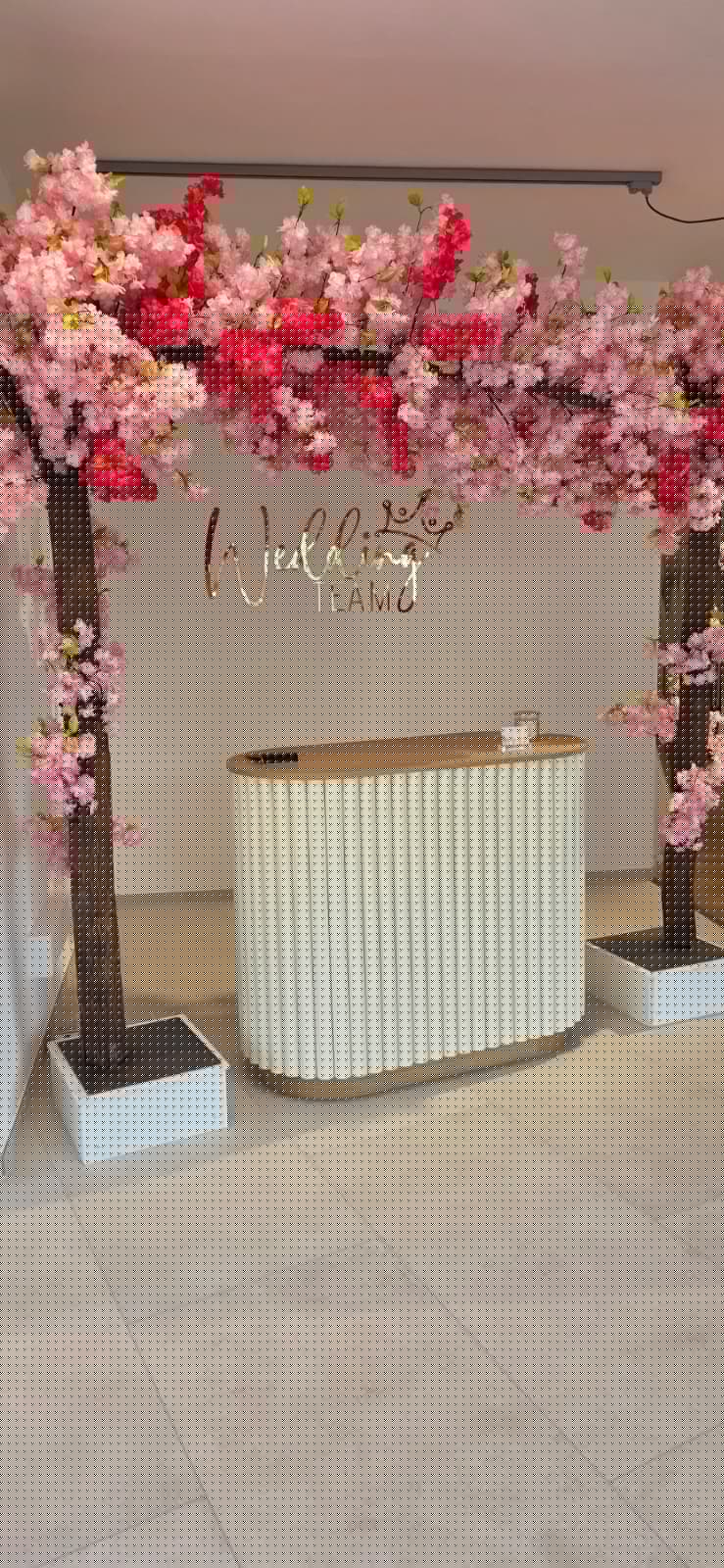 Wedding Team Store Olsberg Eingang